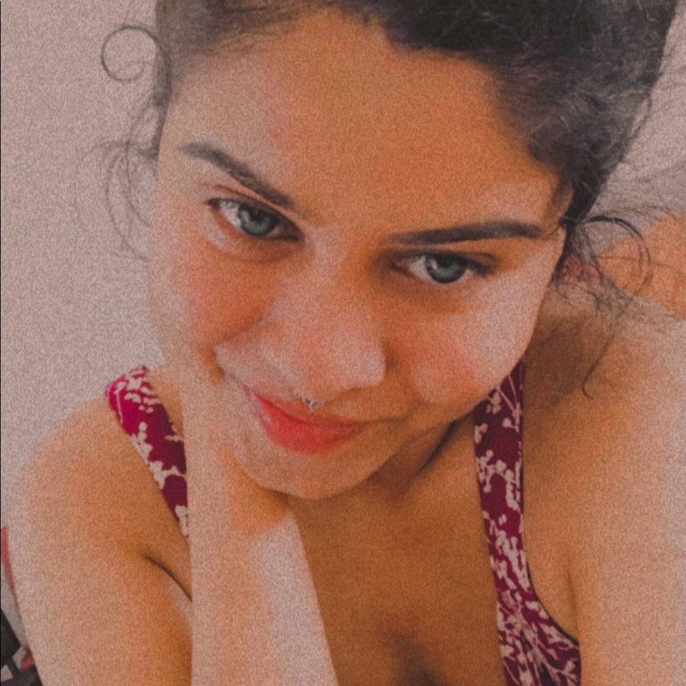 Meet your Posher, Yashaswini